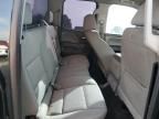 2016 Chevrolet Silverado C1500