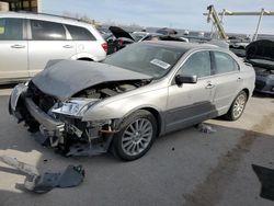 2009 Mercury Milan Premier en venta en Kansas City, KS