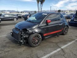 2012 Fiat 500 Abarth en venta en Van Nuys, CA