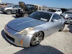 2004 Nissan 350Z Coupe for sale in Haslet, TX