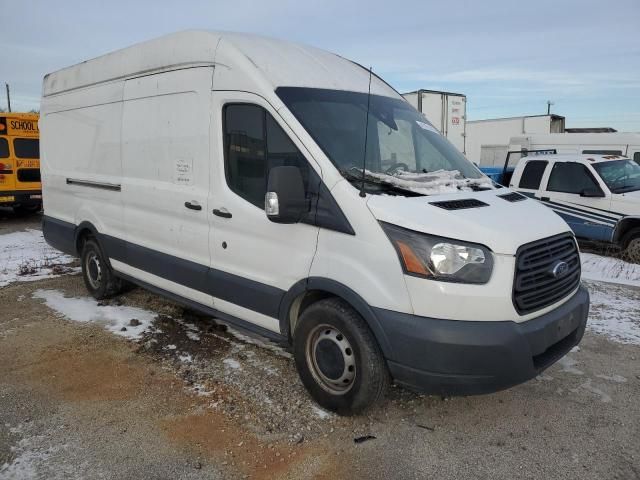 2017 Ford Transit T-350