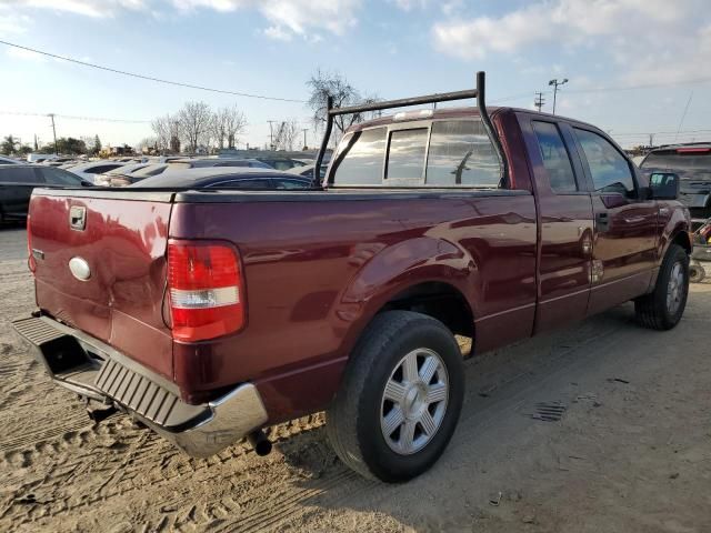 2006 Ford F150