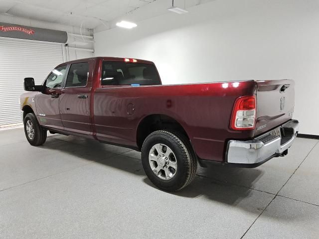 2023 Dodge RAM 3500 BIG Horn