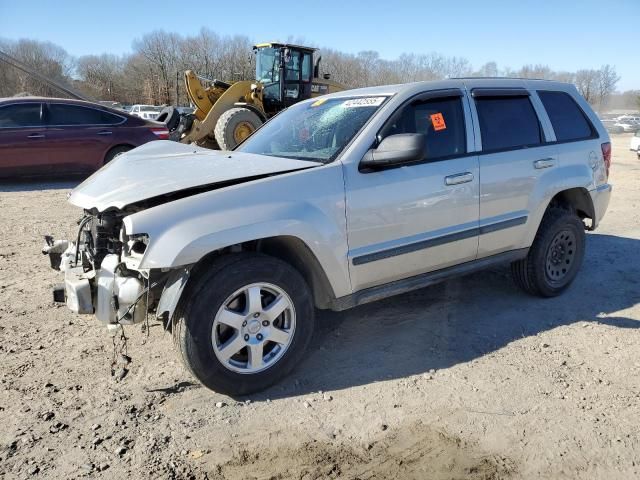 2008 Jeep Grand Cherokee Laredo