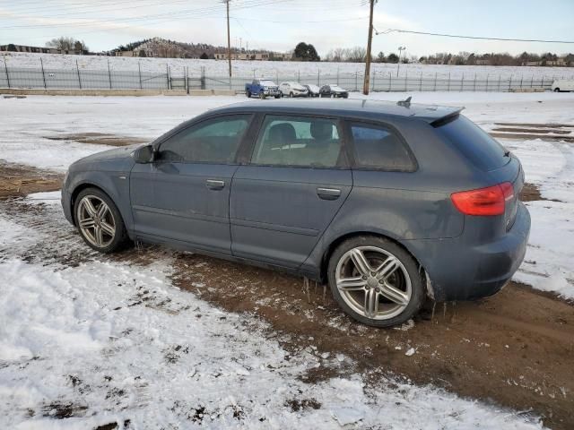 2013 Audi A3 Premium Plus