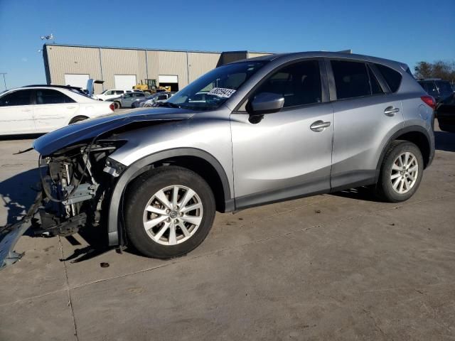 2013 Mazda CX-5 Touring