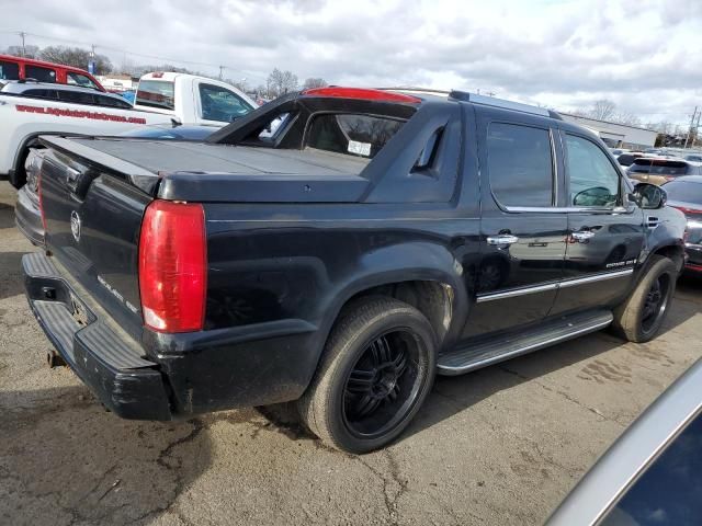 2007 Cadillac Escalade EXT