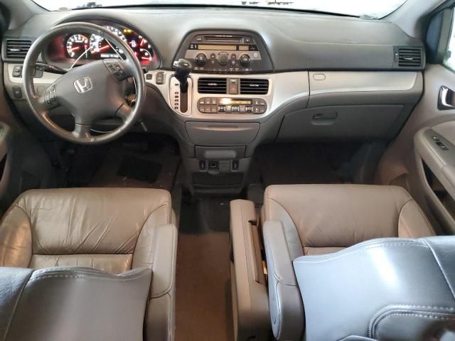 2008 Honda Odyssey EXL