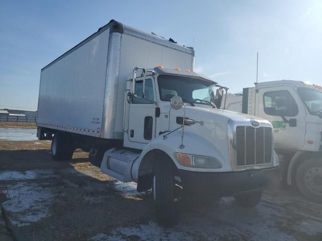 2015 Peterbilt 337