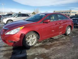 2011 Hyundai Sonata GLS for sale in Littleton, CO