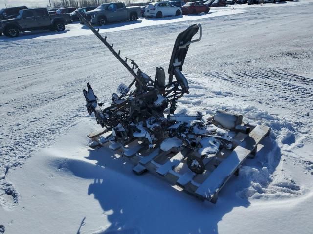 2018 Polaris 800 PRO RMK