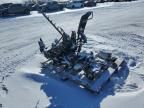 2018 Polaris 800 PRO RMK