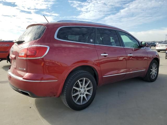 2014 Buick Enclave