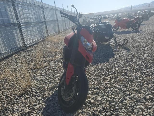 2019 Ducati Hypermotard 950