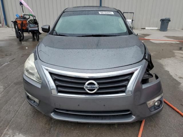 2015 Nissan Altima 3.5S