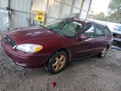 Ford Taurus salvage cars for sale: 2004 Ford Taurus SE