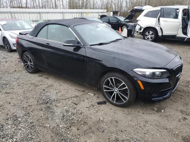 2020 BMW 230XI