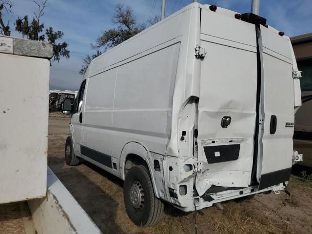 2024 Dodge RAM Promaster 1500 1500 High