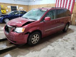 2010 Chrysler Town & Country Touring for sale in Kincheloe, MI