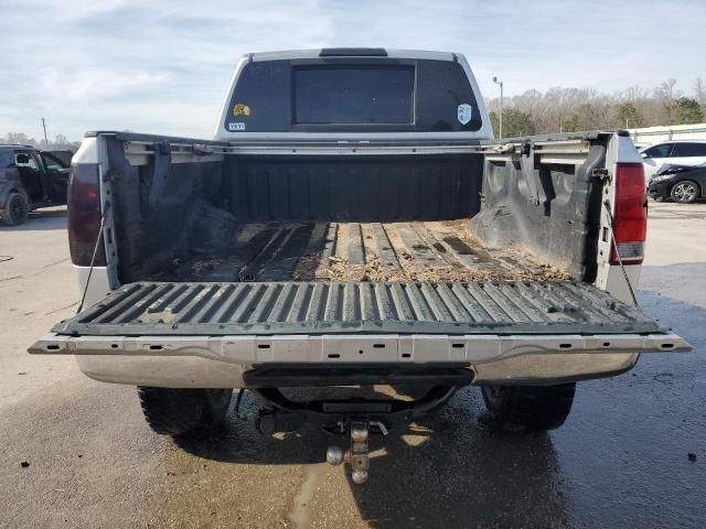 2006 Nissan Titan XE