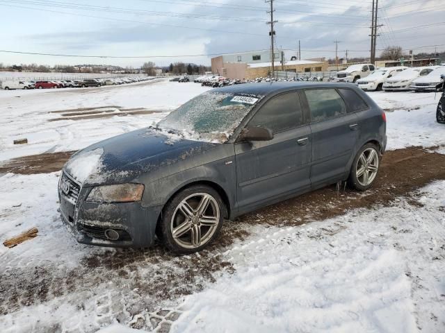 2013 Audi A3 Premium Plus