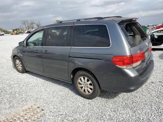 2010 Honda Odyssey EX