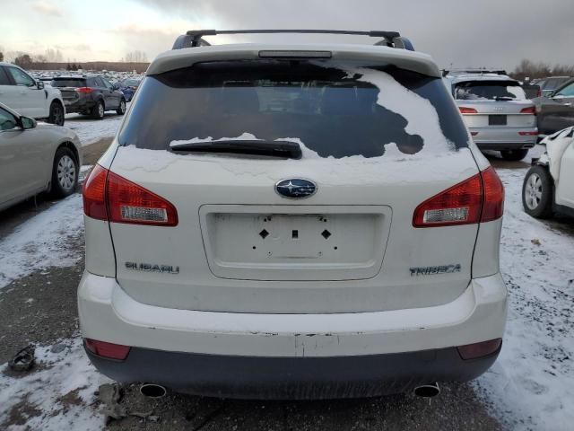 2008 Subaru Tribeca Limited