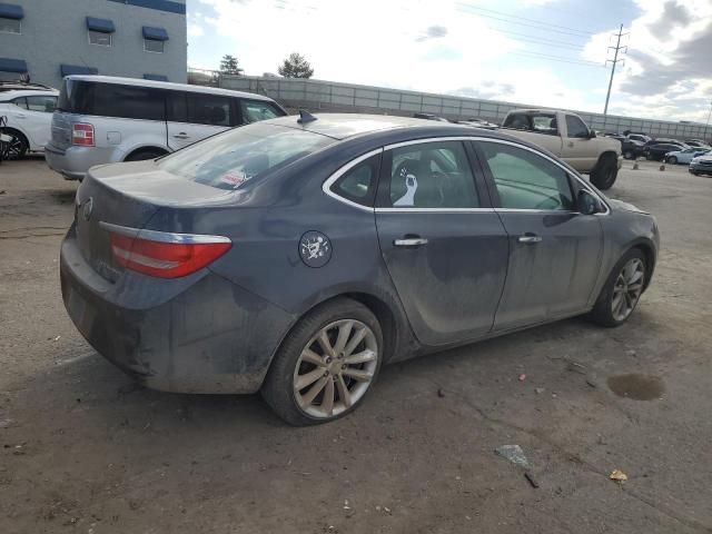 2012 Buick Verano Convenience