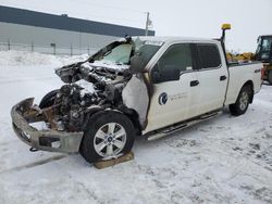 2020 Ford F150 Supercrew for sale in Nisku, AB