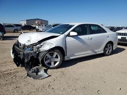 2014 Toyota Camry L for sale in Amarillo, TX