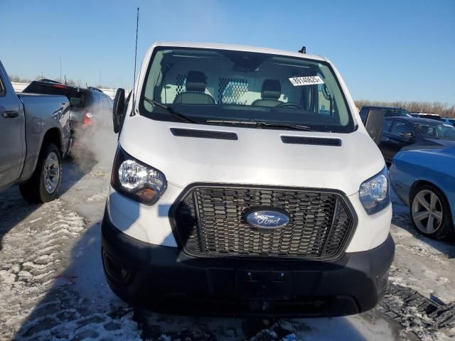 2023 Ford Transit T-150