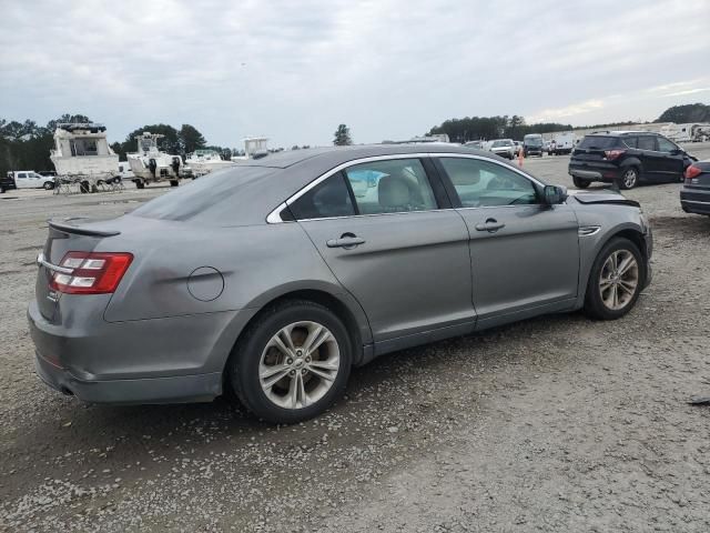 2014 Ford Taurus SEL