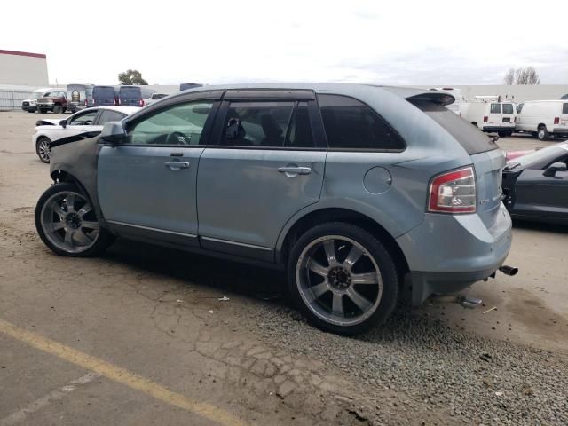 2008 Ford Edge SEL