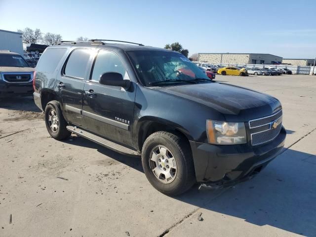 2007 Chevrolet Tahoe C1500