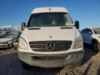 2011 Mercedes-Benz Sprinter 2500