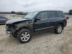 Lexus gx salvage cars for sale: 2012 Lexus GX 460