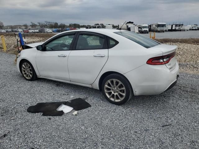 2015 Dodge Dart Limited