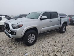 2017 Toyota Tacoma Double Cab for sale in Temple, TX