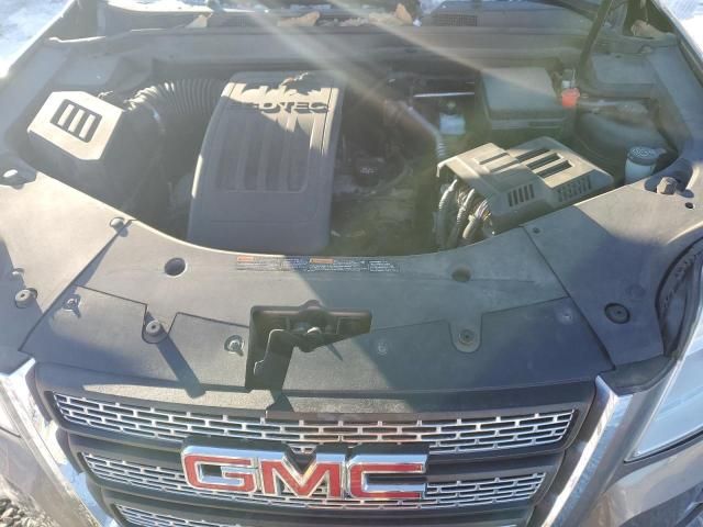 2011 GMC Terrain SLT