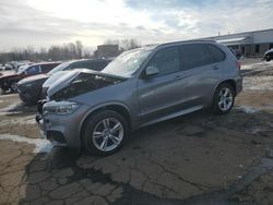 2018 BMW X5 XDRIVE35I en venta en New Britain, CT