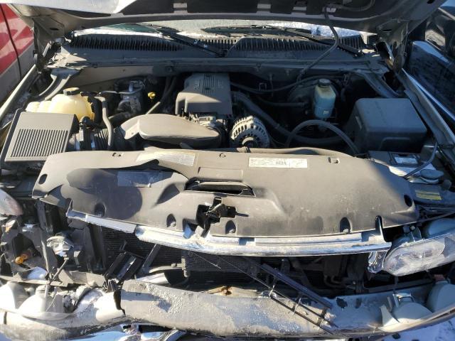 2000 Chevrolet Tahoe K1500