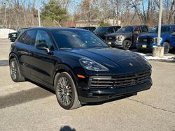 2023 Porsche Cayenne S for sale in North Billerica, MA