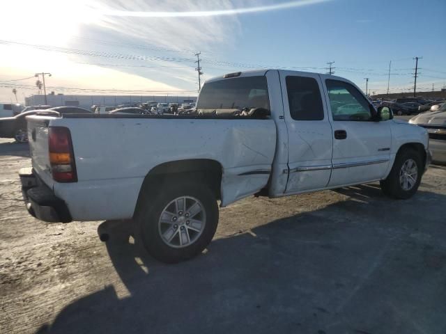 2000 GMC New Sierra C1500