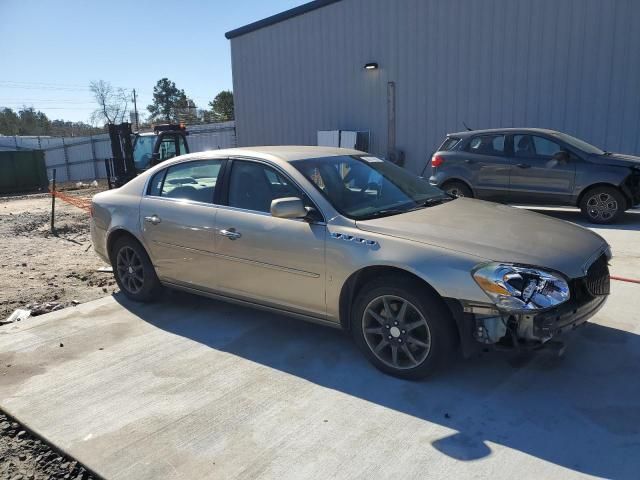 2006 Buick Lucerne CXL