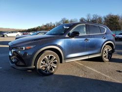 Mazda salvage cars for sale: 2023 Mazda CX-5 Premium