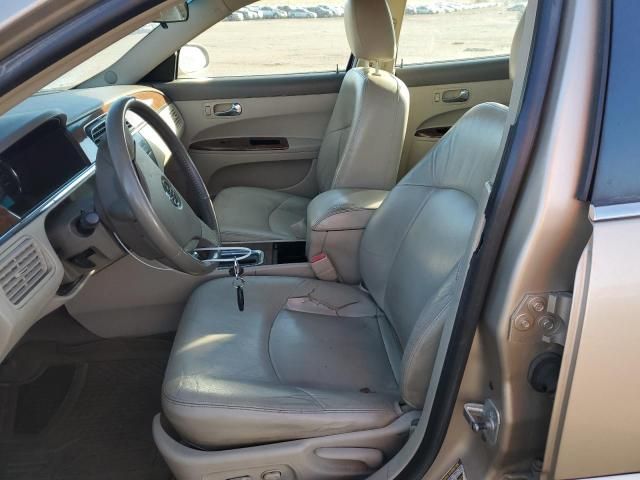 2005 Buick Lacrosse CXL