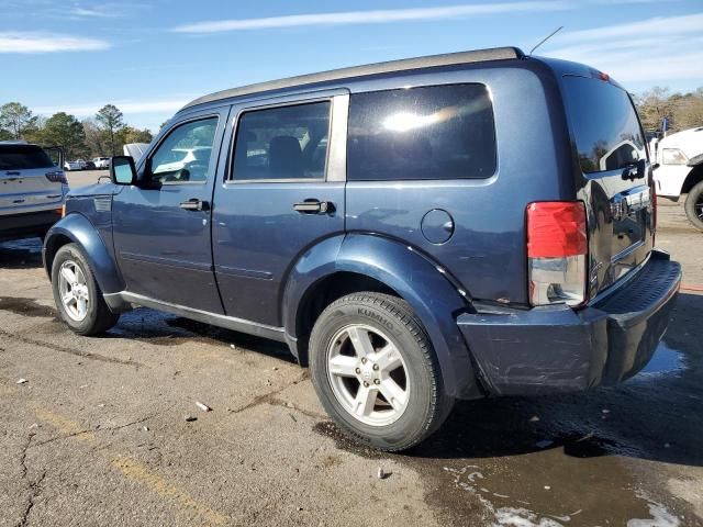 2008 Dodge Nitro SLT