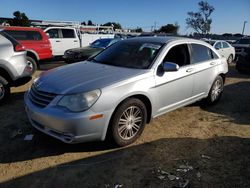 Chrysler Sebring salvage cars for sale: 2009 Chrysler Sebring Touring