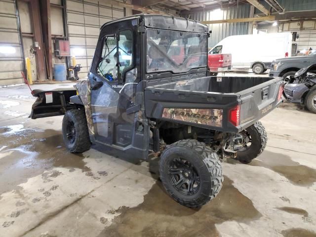 2017 Polaris Ranger XP 1000 EPS