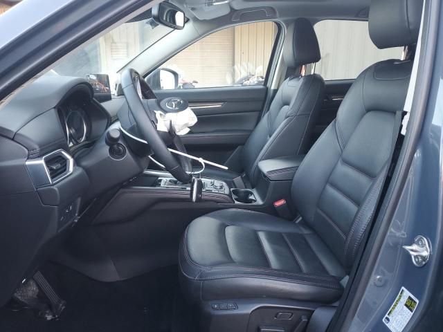2024 Mazda CX-5 Preferred
